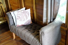 Fifa Cabin Dieng By Fifa Grup