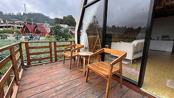 Fifa Cabin Dieng By Fifa Grup