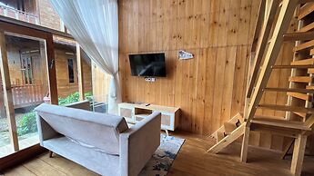 Fifa Cabin Dieng By Fifa Grup
