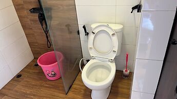 Fifa Cabin Dieng By Fifa Grup