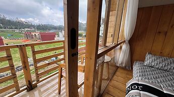 Fifa Cabin Dieng By Fifa Grup