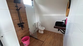 Fifa Cabin Dieng By Fifa Grup