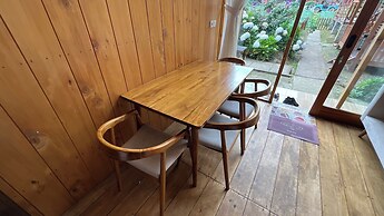 Fifa Cabin Dieng By Fifa Grup