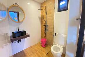 Fifa Cabin Dieng By Fifa Grup