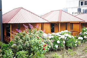 Fifa Cabin Dieng By Fifa Grup