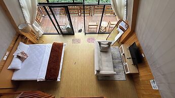 Fifa Cabin Dieng By Fifa Grup