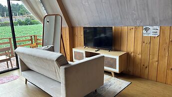 Fifa Cabin Dieng By Fifa Grup