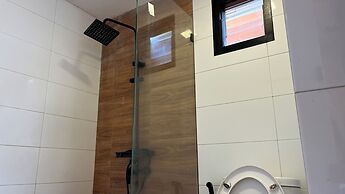 Fifa Cabin Dieng By Fifa Grup