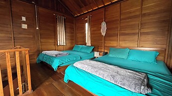 Fifa Cabin Dieng By Fifa Grup