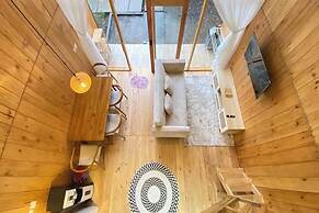 Fifa Cabin Dieng By Fifa Grup