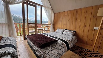 Fifa Cabin Dieng By Fifa Grup