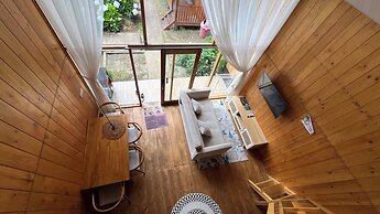 Fifa Cabin Dieng By Fifa Grup