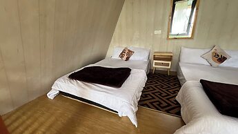 Fifa Cabin Dieng By Fifa Grup