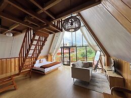 Fifa Cabin Dieng By Fifa Grup