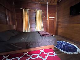 Fifa Cabin Dieng By Fifa Grup