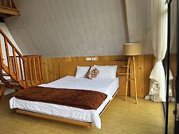 Fifa Cabin Dieng By Fifa Grup