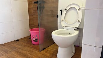 Fifa Cabin Dieng By Fifa Grup