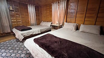 Fifa Cabin Dieng By Fifa Grup