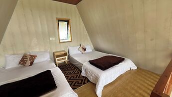 Fifa Cabin Dieng By Fifa Grup