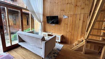 Fifa Cabin Dieng By Fifa Grup
