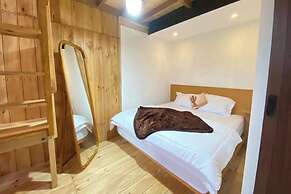 Fifa Cabin Dieng By Fifa Grup