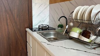 Fifa Cabin Dieng By Fifa Grup