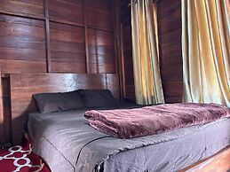 Fifa Cabin Dieng By Fifa Grup