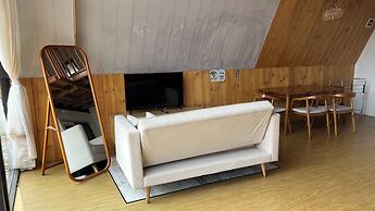 Fifa Cabin Dieng By Fifa Grup