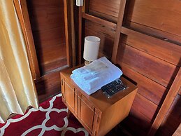 Fifa Cabin Dieng By Fifa Grup