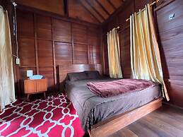 Fifa Cabin Dieng By Fifa Grup