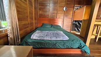 Fifa Cabin Dieng By Fifa Grup