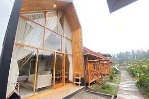 Fifa Cabin Dieng By Fifa Grup