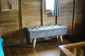 Fifa Cabin Dieng By Fifa Grup