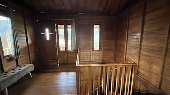 Fifa Cabin Dieng By Fifa Grup