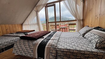 Fifa Cabin Dieng By Fifa Grup