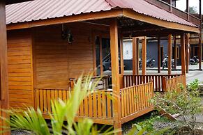 Fifa Cabin Dieng By Fifa Grup