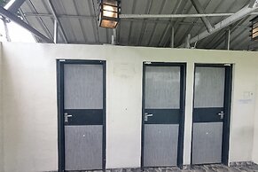 Mamifokobo Hotel & Glamping