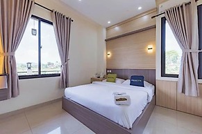 Mamifokobo Hotel & Glamping