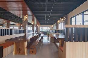 Mamifokobo Hotel & Glamping