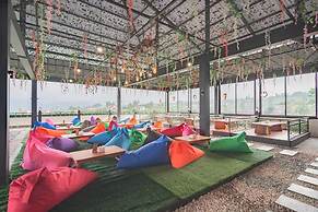 Mamifokobo Hotel & Glamping