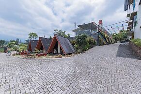Mamifokobo Hotel & Glamping