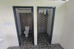 Mamifokobo Hotel & Glamping