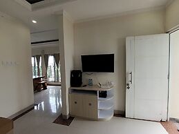 Mamifokobo Hotel & Glamping