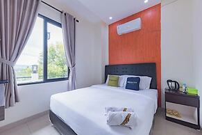 Mamifokobo Hotel & Glamping