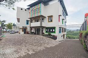 Mamifokobo Hotel & Glamping