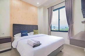 Mamifokobo Hotel & Glamping