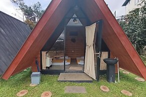 Mamifokobo Hotel & Glamping
