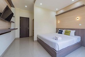 Mamifokobo Hotel & Glamping