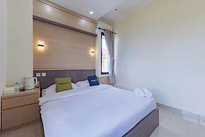 Mamifokobo Hotel & Glamping