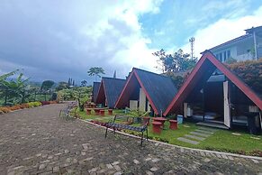 Mamifokobo Hotel & Glamping